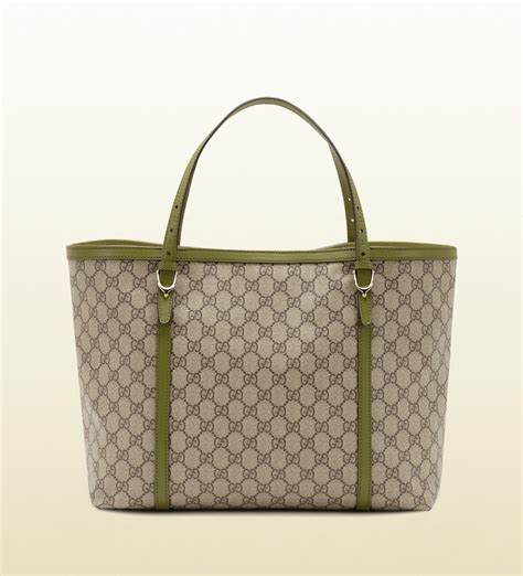 shopping bag gucci tessuto|gucci bag official website.